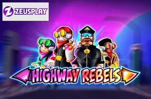 Highway Rebels